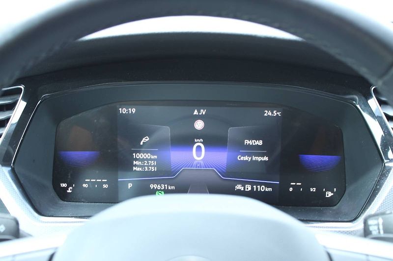 Volkswagen Touran (2022) 2.0 TDI 110kW DSG tažné LED - fotka 17 z 35