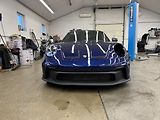 Porsche 911 992 GT3 4.0 375 kW - náhled 1