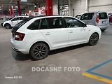 Škoda Rapid (2015) 1.2 TSI Sport - náhled 1