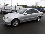 Mercedes-Benz Třídy E 2,2CDi - náhled 1