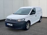 Volkswagen Caddy 2,0 TDI 75 - náhled 2