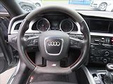 Audi A5 3,0 TDi 176kW Manuál Quattro - náhled 11