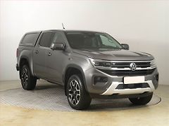 Volkswagen Amarok (2024) V6 3.0 TDI - fotografie inzerátu