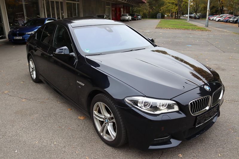 BMW Řada 5 - fotka 8 z 61