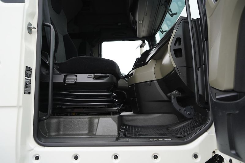 MAN TGX (2022) / 18.510 / EURO 6 / GX / ACC / - fotka 50 z 51
