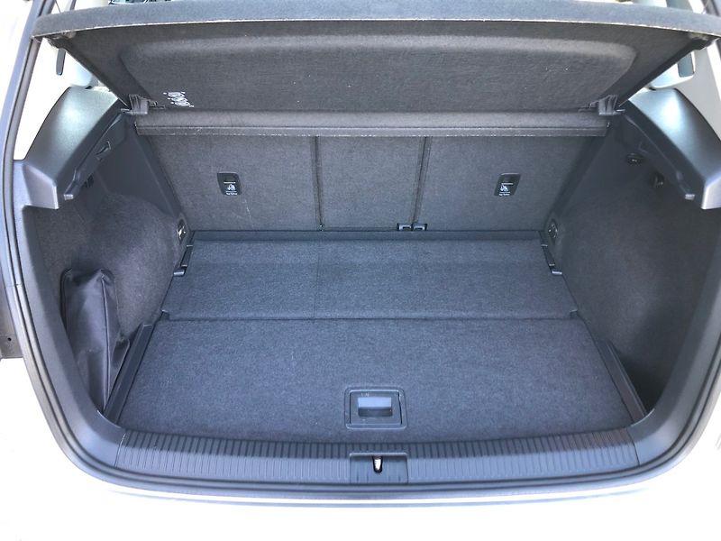 Volkswagen Golf Sportsvan (2014) 2.0 TDI Xenony , Webasto - fotka 15 z 31