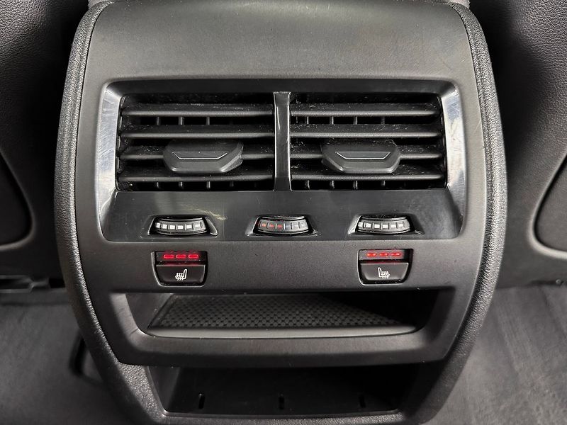 BMW X5 M50i 457KW COMPETITION, VZDUCH - fotka 22 z 25