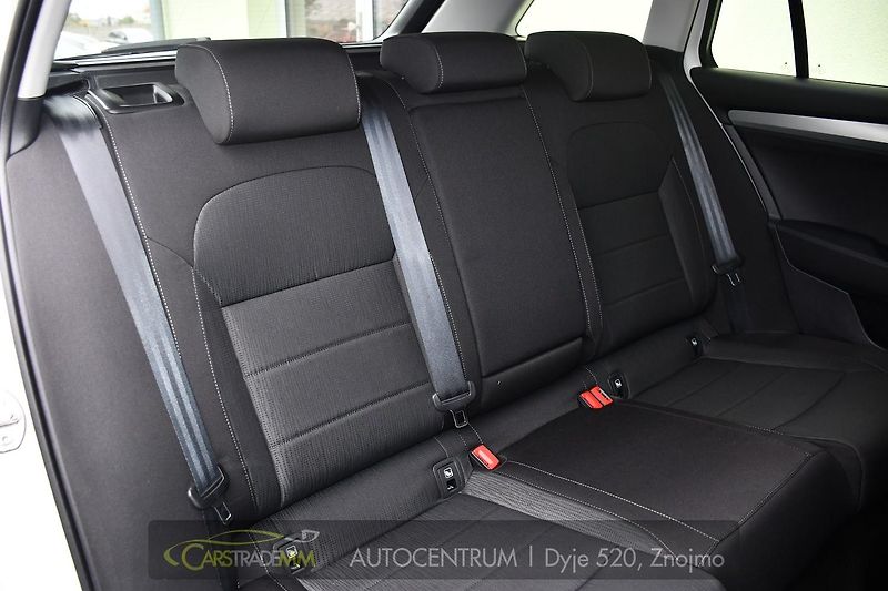 Škoda Superb 2.0TDi  - fotka 20 z 58
