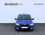 Škoda Fabia (2021) 1.0 MPI 44 KW Ambition PLUS 12 - náhled 3