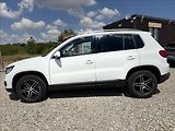 Volkswagen Tiguan 1,4 TSI PANORAMA, LED, BIXENON - náhled 9