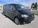 Volkswagen Transporter 2,0 TDi 132kw DSG LONG 5míst T - náhled 6