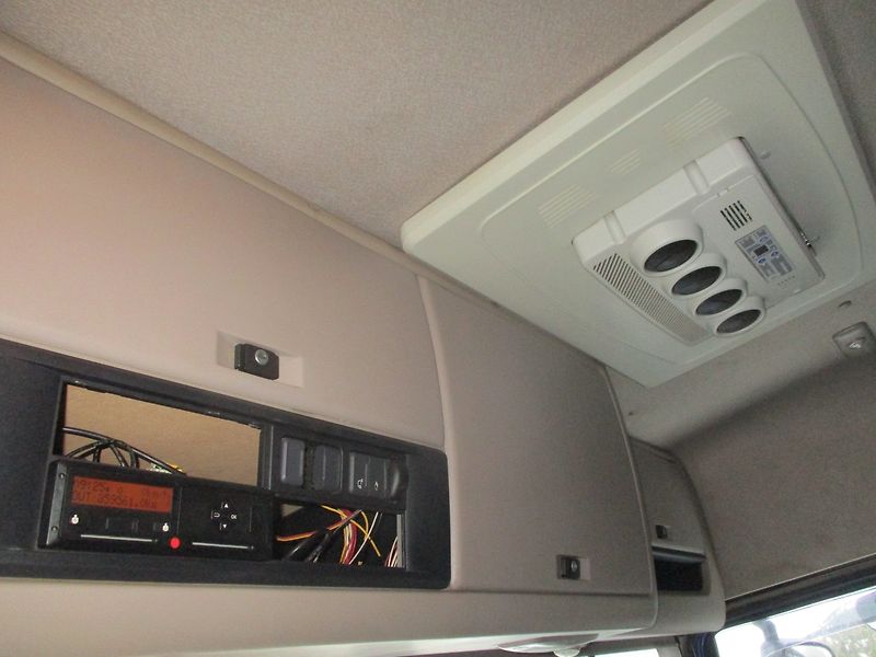 DAF XF 460 FT SC LowDeck - fotka 17 z 36