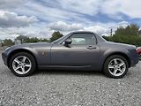 Mazda MX-5 1.8  93kW Roadster 123tkm - náhled 7
