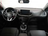 Kia Ceed (2023) 1.5 T- GDi, ČR, AC, kamera - náhled 8