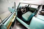 Amphicar Model 770