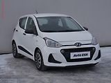 Hyundai i10 (2018) 1.0i, ČR, AC - náhled 1