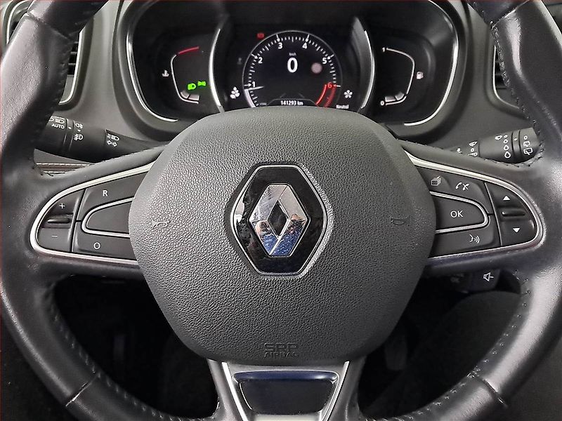 Renault Grand Scénic (2019) 1.3 TCe, Kůže, Navi, Tempomat - fotka 16 z 17