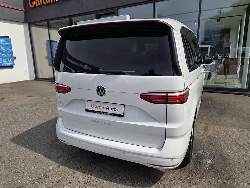 Volkswagen Multivan (2026) 2.0 TDI DSG - fotka 3 z 47