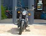 Royal Enfield Shotgun 650 (2026) WHITE - náhled 7