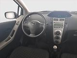 Toyota Yaris (2008) 1.3 - náhled 7