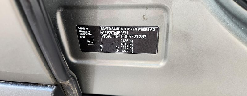 BMW X1 (2016) 2,0d ČR AUTOMAT LED TAŽNÉ - fotka 30 z 49