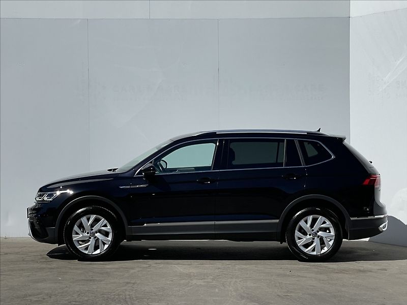 Volkswagen Tiguan Allspace 1,5 TSI DSG Elegance MatrixLED - fotka 2 z 23