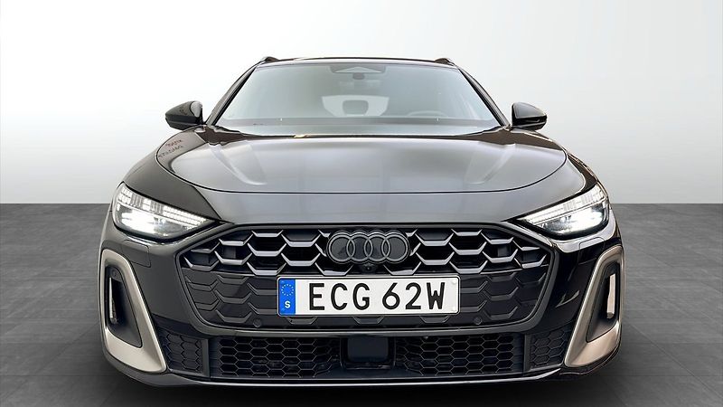 Audi A5 TDI q S-Line Tech+ Kůže NezTop - fotka 2 z 21