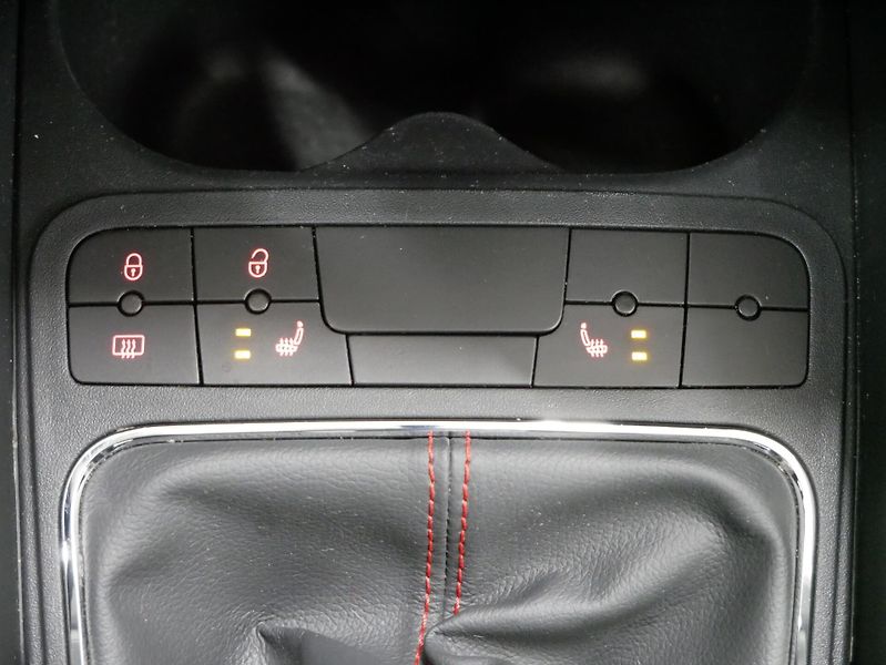 Seat Ibiza - fotka 25 z 28