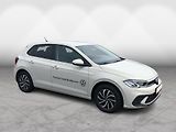Volkswagen Polo People 1,0 TSI 5G - náhled 6