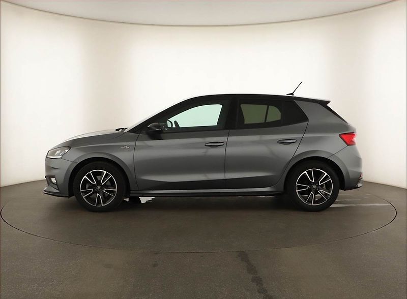 Škoda Fabia (2025) 1.0 TSI, Monte Carlo - fotka 3 z 15