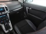 Chevrolet Captiva (2013) 2.4 i, 7 míst, Tempomat - náhled 8