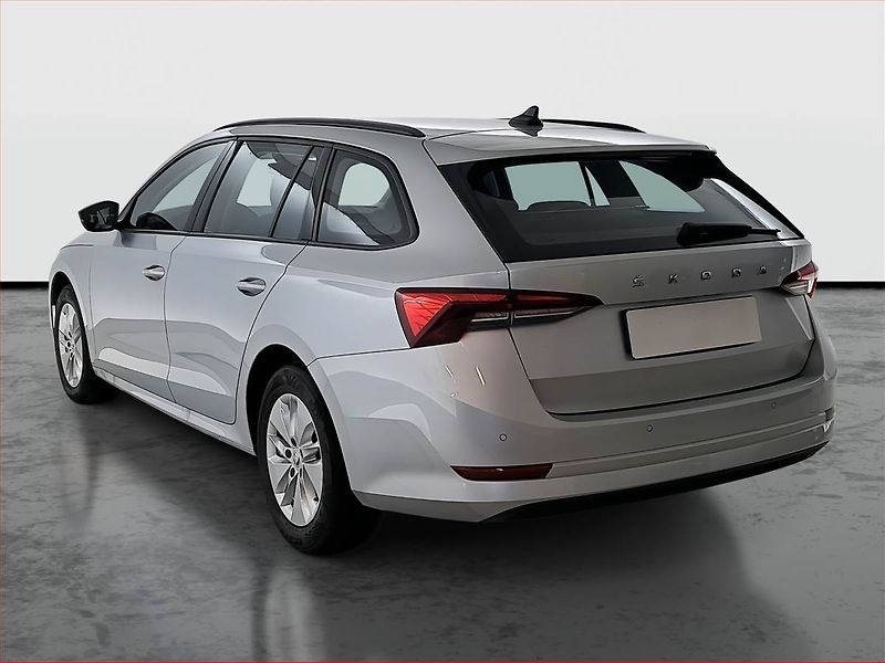 Škoda Octavia (2023) Ambition 2.0 TDI, ČR,1.maj - fotka 4 z 20