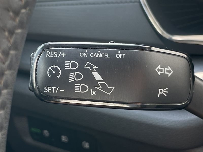 Škoda Octavia 1,4 TSI DSG Combi Ambition  iV - fotka 11 z 24
