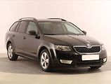 Škoda Octavia (2013) 1.4 TSI, Serv.kniha, Kůže - náhled 1