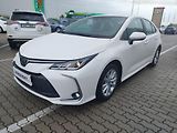 Toyota Corolla (2025) SD 1.8 FHEV Limited Edition - náhled 1