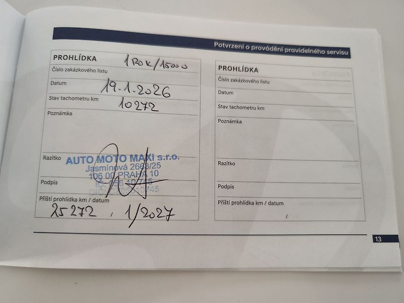 Hyundai i20 1.2i/58kW Smart - fotka 30 z 30