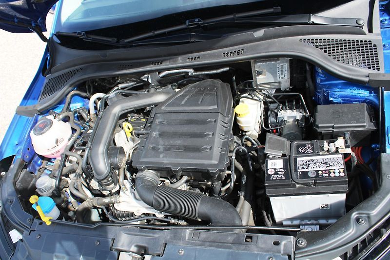 Škoda Fabia (2020) REZERVACE - fotka 16 z 16