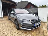 Škoda Superb (2022) iV - náhled 1