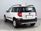 Škoda Yeti (2013) 1.8 TSI, 4X4, Serv.kniha - náhled 3