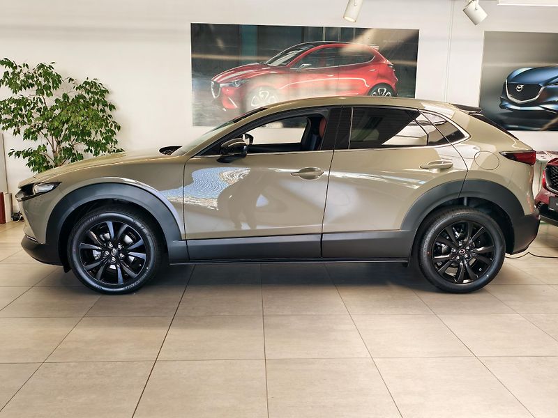 Mazda CX-30 (2026) 2.5i A/T. NAGISA edice - fotka 2 z 15