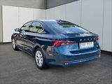 Škoda Octavia 2,0 TSI Style DSG 4x4 - náhled 3