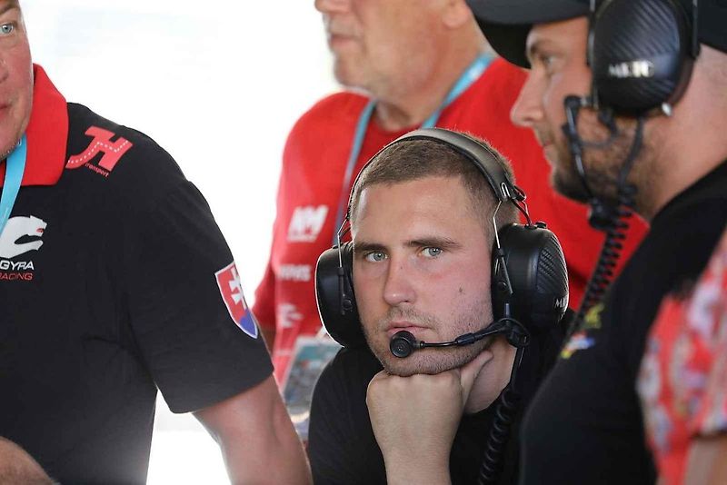 Druhý zářijový víkend patřil na Automotodromu Brno tradiční události Masaryk Racing Days.