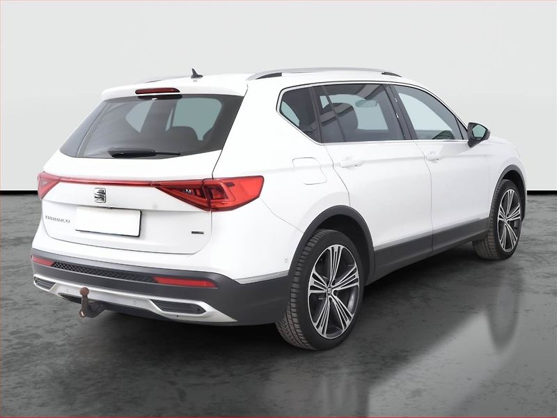 Seat Tarraco (2020) Style 2.0 TSI 4Drive - fotka 5 z 18