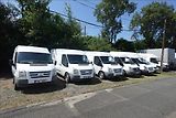 Ford Transit 2,2 TDCI  L1H2 AŽ L3H3 - náhled 2
