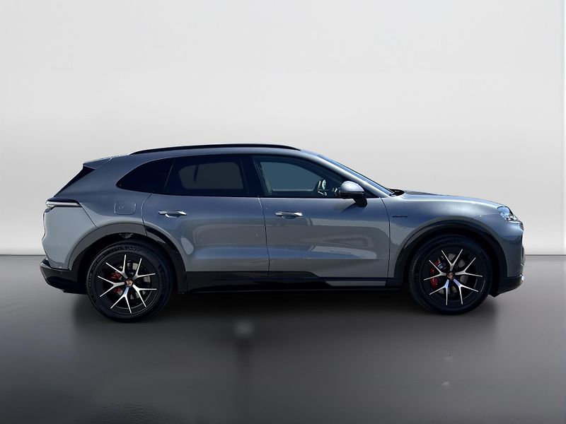 Porsche Cayenne (2026) X1ABB1 S - fotka 6 z 22