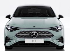Mercedes-Benz CLA (2026) CLA 200 4M - fotografie inzerátu