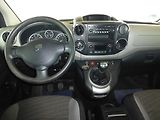 Peugeot Partner Tepee (2011) 1,6HDI*KLIMATIZACE - náhled 15
