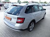 Škoda Fabia SCOUT 1.0 TSI KLIMA, 6x AIRBAG - náhled 3