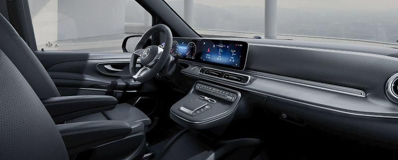 Mercedes-Benz Třídy V (2026) V 250 d 4M L Style - fotka 7 z 10