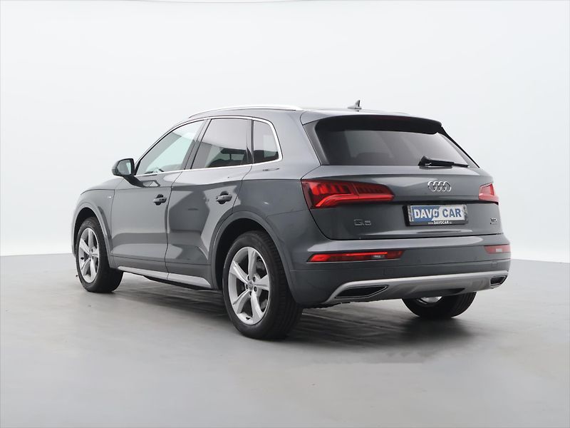 Audi Q5 2,0 TDI 140kW 4X4 Tažné CZ LED - fotka 5 z 31